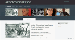 Desktop Screenshot of fmorondo.com